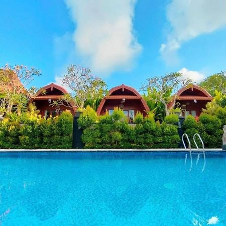 The Jiwana Bali Villa Ungasan Kültér fotó