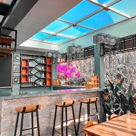 The Jiwana Bali Villa Ungasan Kültér fotó