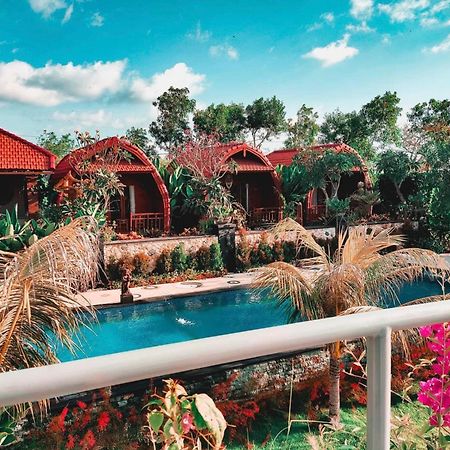 The Jiwana Bali Villa Ungasan Kültér fotó
