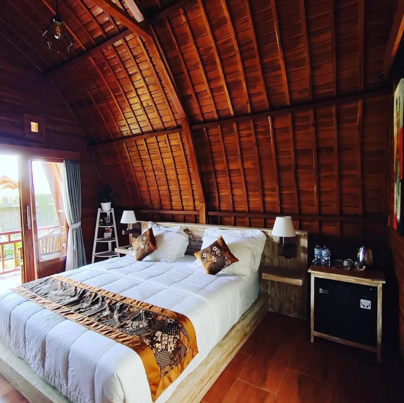The Jiwana Bali Villa Ungasan Kültér fotó