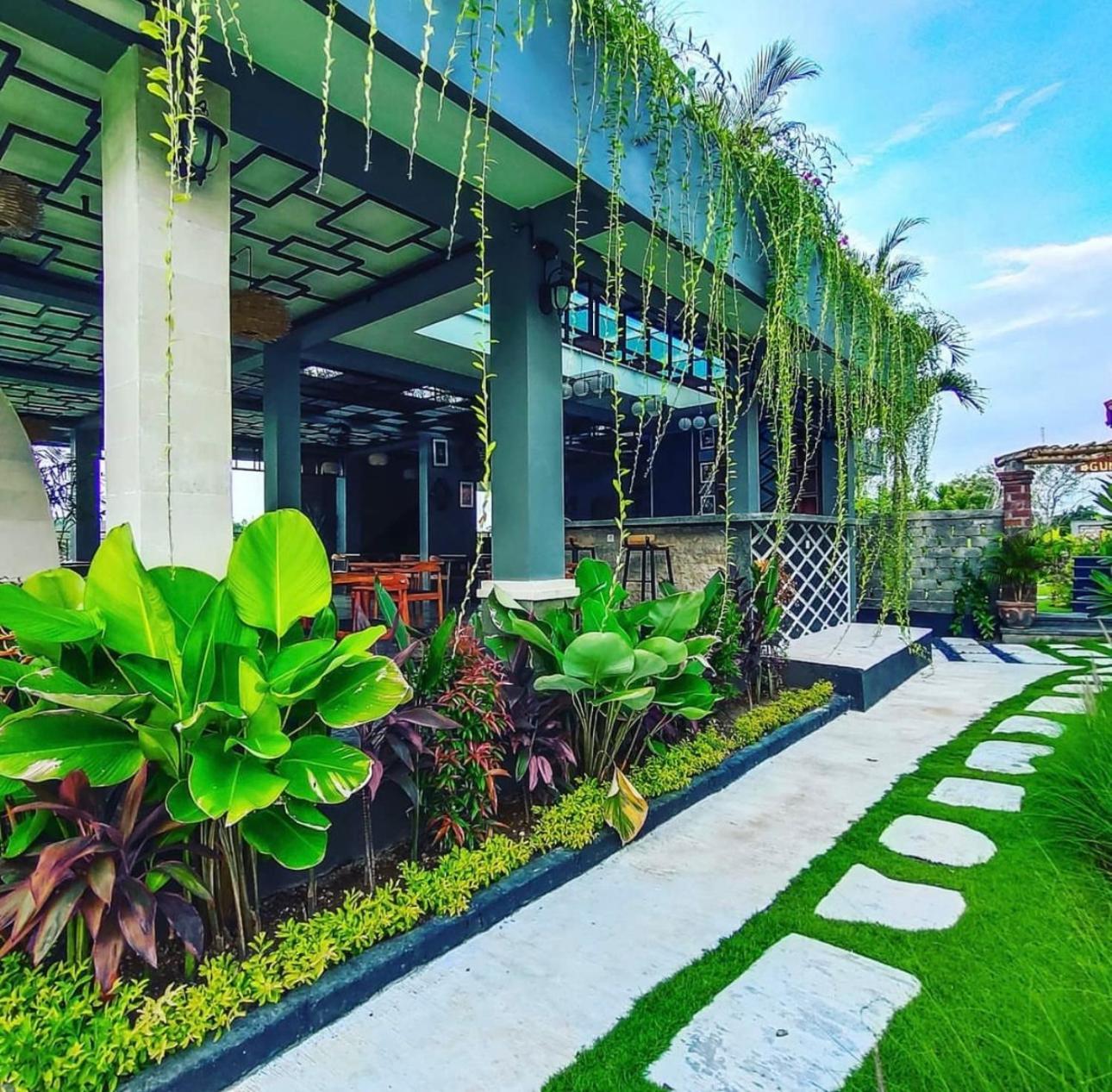 The Jiwana Bali Villa Ungasan Kültér fotó