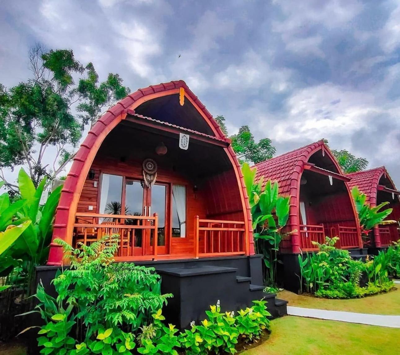 The Jiwana Bali Villa Ungasan Kültér fotó