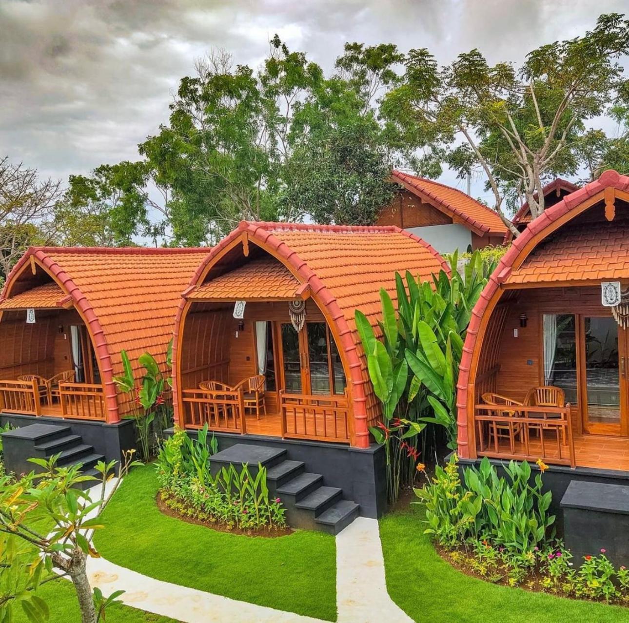 The Jiwana Bali Villa Ungasan Kültér fotó